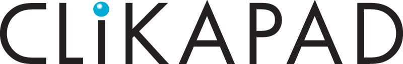CLiKAPAD-LogoBLACK- 800x128 300dpi AntiAliased-1